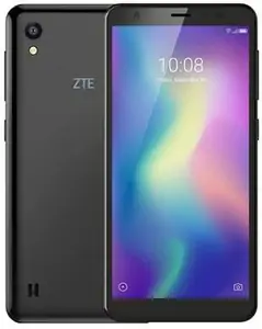 Замена usb разъема на телефоне ZTE Blade A5 2019 в Самаре